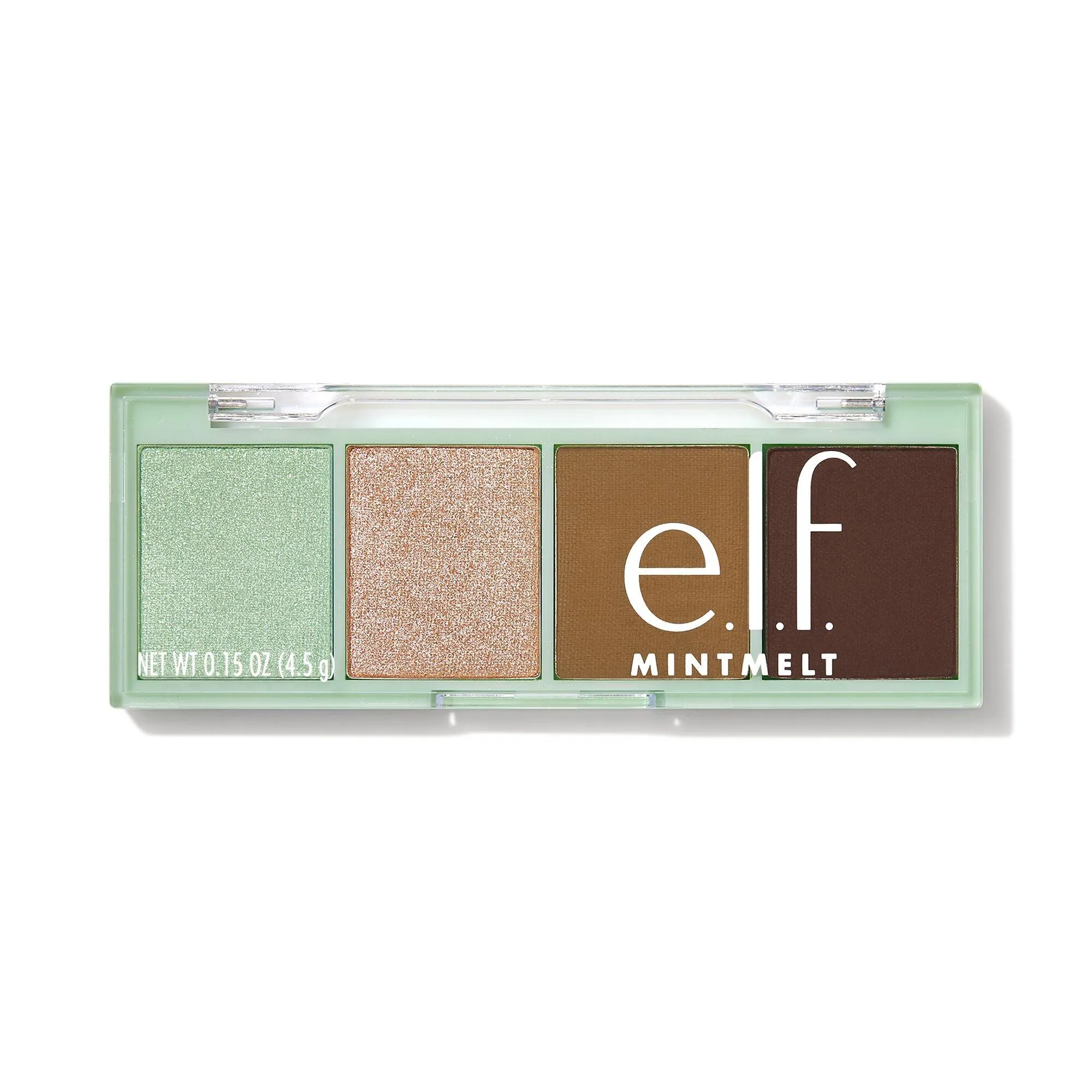 e.l.f. Bite Size Eyeshadows - Chocolate Mint