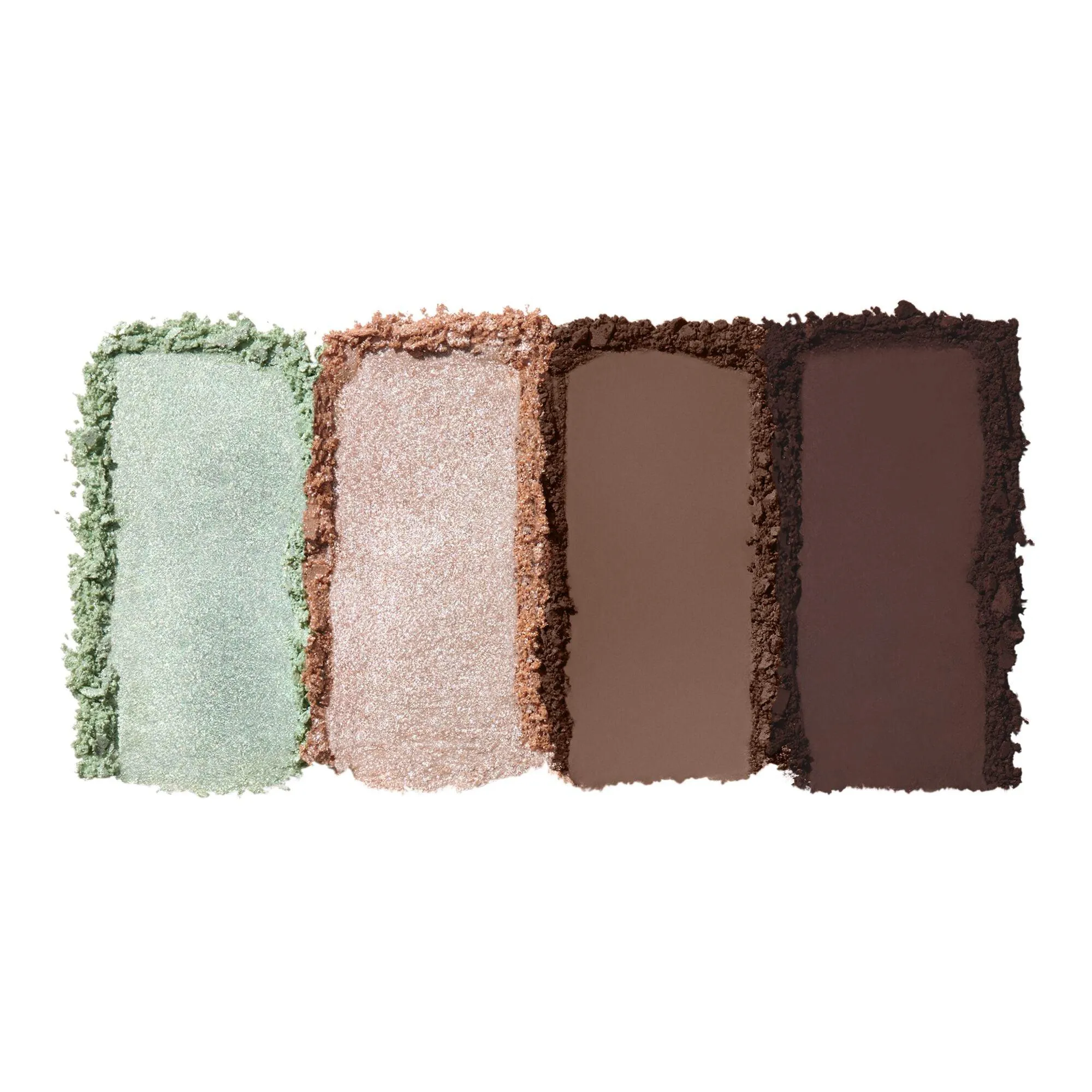 e.l.f. Bite Size Eyeshadows - Chocolate Mint