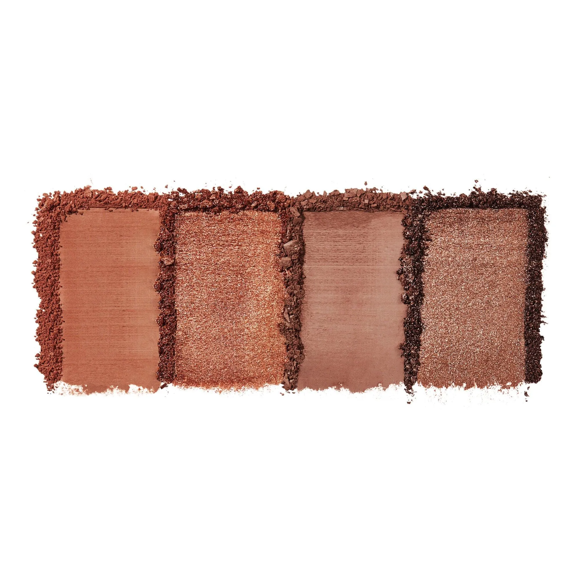 e.l.f. Bite Size Eyeshadows - Pumpkin Pie