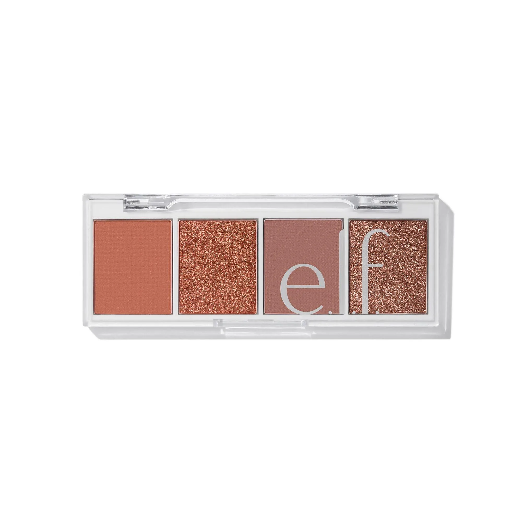 e.l.f. Bite Size Eyeshadows - Pumpkin Pie