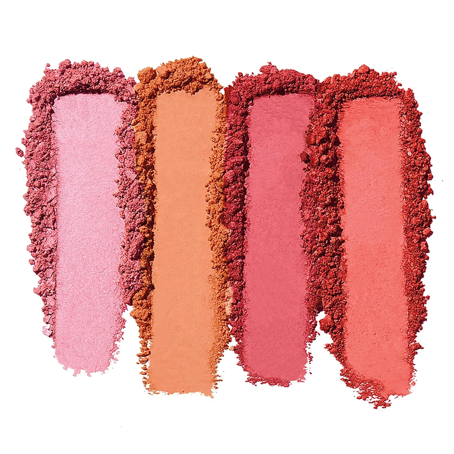 e.l.f. Studio Blush Palette - Light