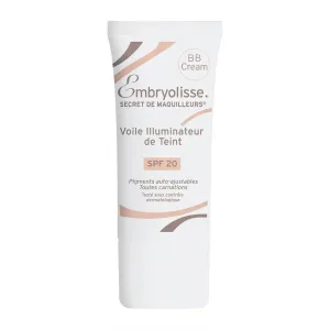 Embryolisse BB Cream Complextion Illuminating Veil 30ml