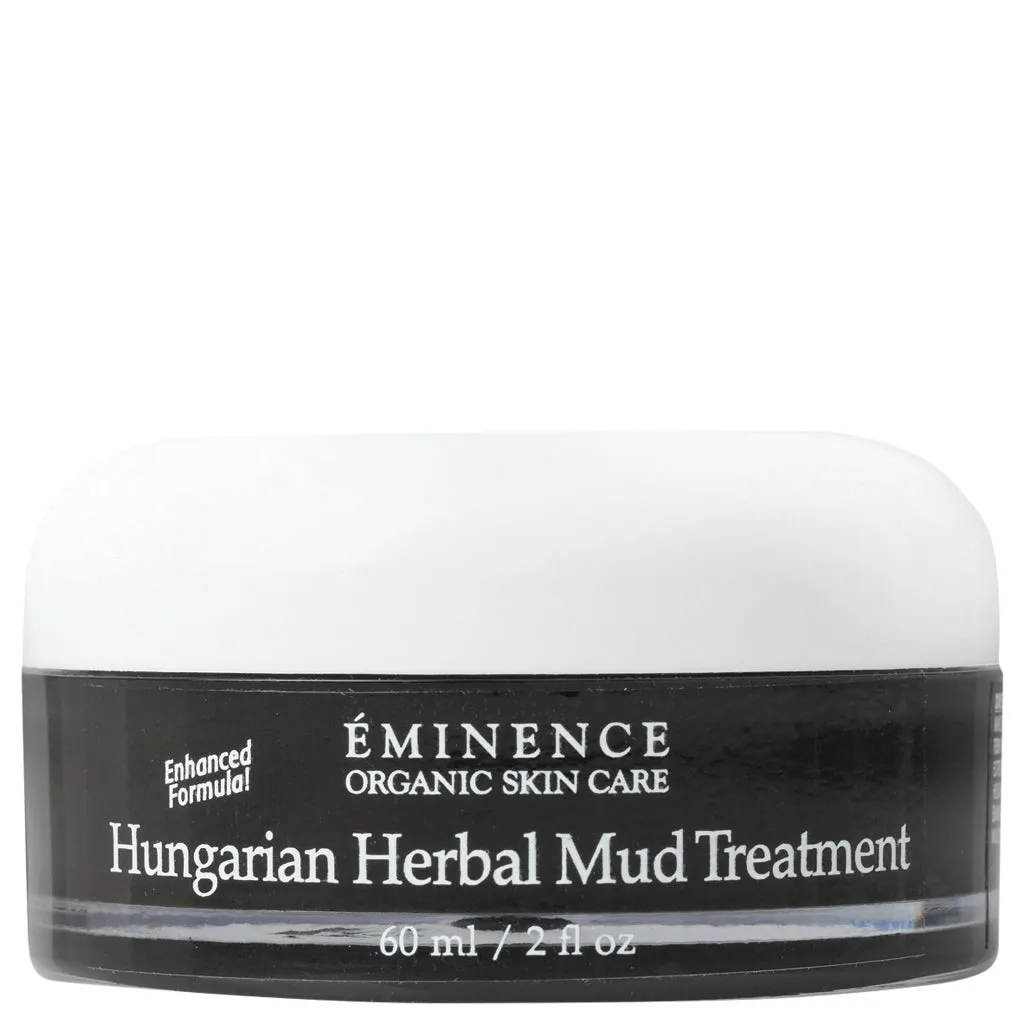 Eminence Hungarian Herbal Mud Treatment