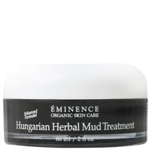Eminence Hungarian Herbal Mud Treatment