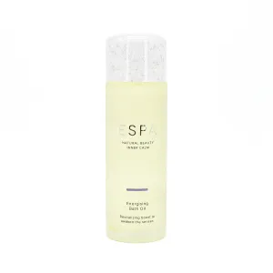 ESPA Energizing Bath Oil 3.3oz - Imperfect Box