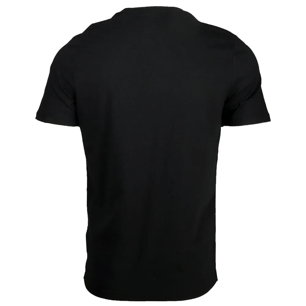 Ess  Logo Lab Holiday T-Shirt