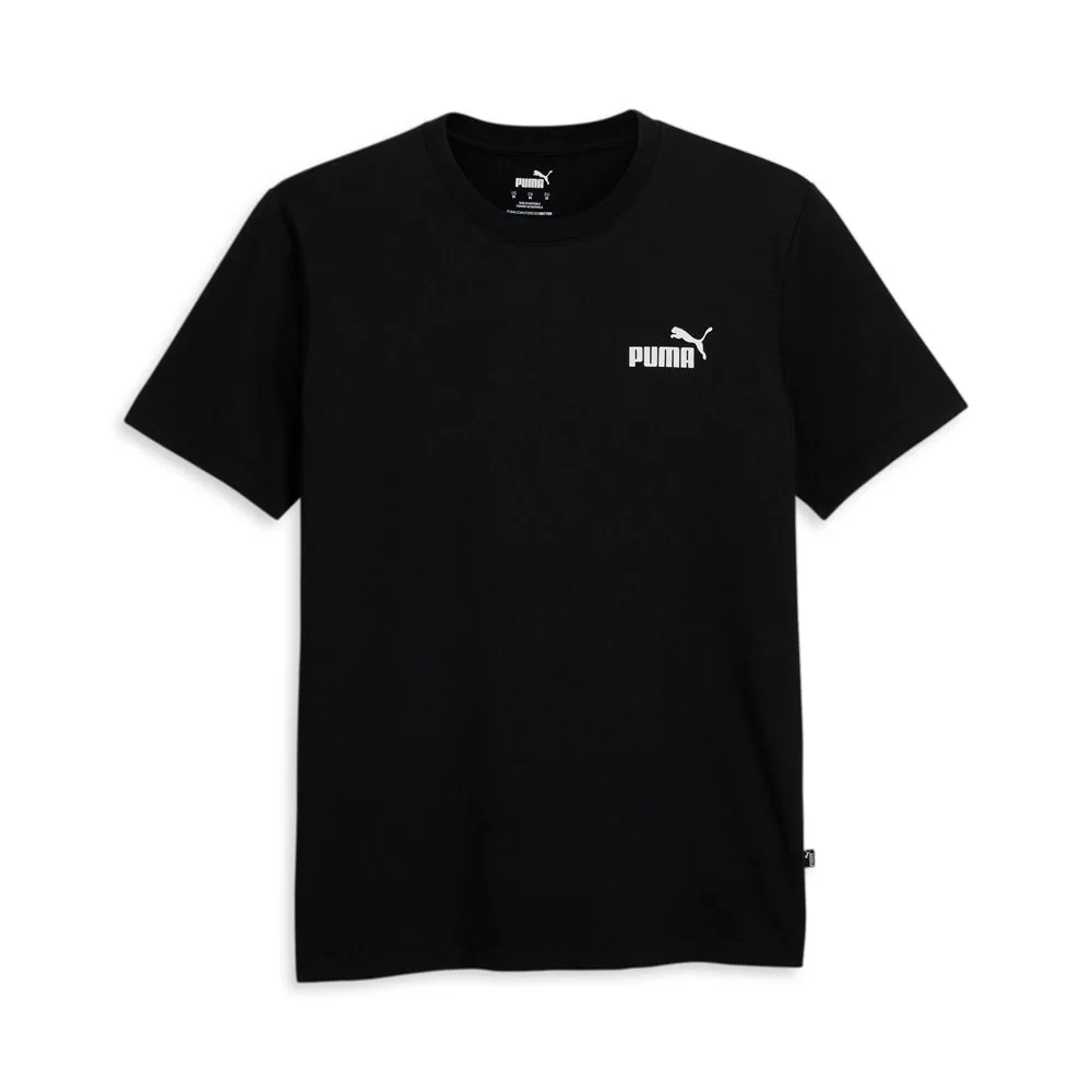 Ess No1 Logo Tee