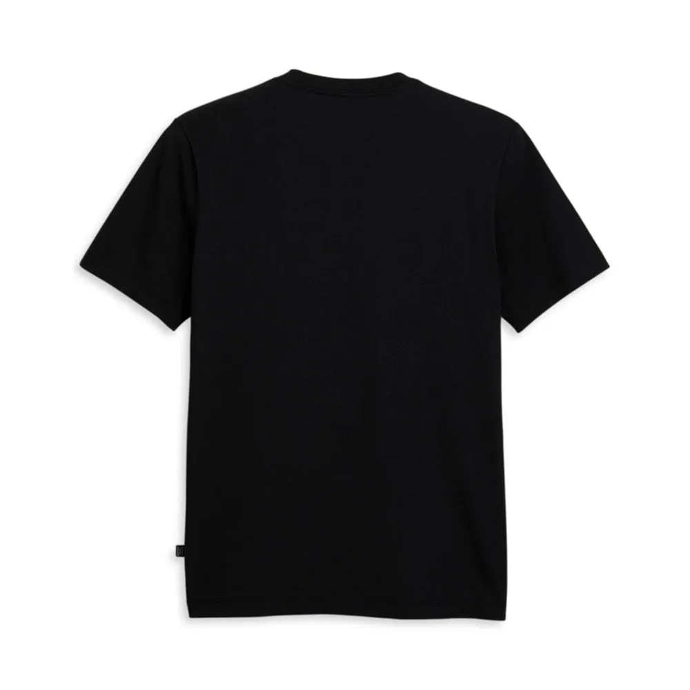 Ess No1 Logo Tee