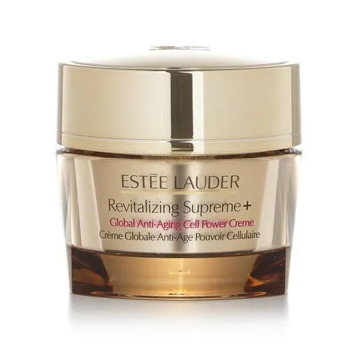 Estee Lauder Revitalizing Supreme   Global Anti-Aging Cell Power Creme RJ18 50ml/1.7oz