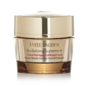 Estee Lauder Revitalizing Supreme   Global Anti-Aging Cell Power Creme RJ18 50ml/1.7oz