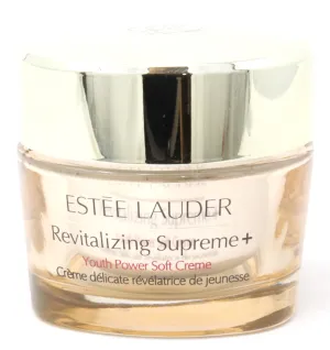 Estee Lauder Revitalizing Supreme  Youth Power Soft Creme 2.5oz  New Without Box