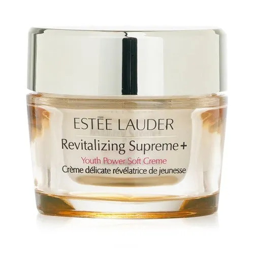 Estee Lauder Revitalizing Supreme   Youth Power Soft Creme 53956 50ml/1.7oz