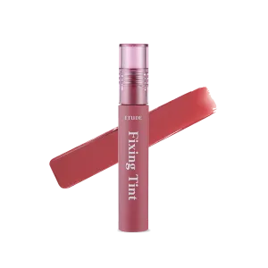 ETUDE HOUSE Fixing Tint 4g #07 Cranberry Plum