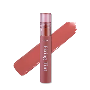 ETUDE HOUSE Fixing Tint 4g #12 Salmon Brick