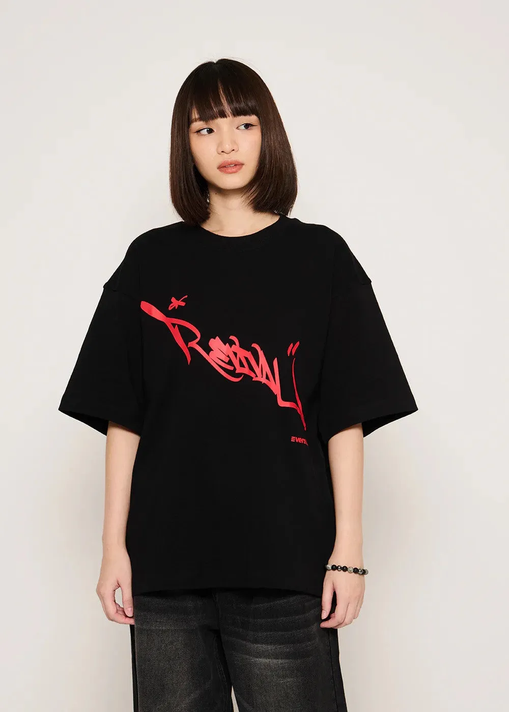 Eversince | Depth Black