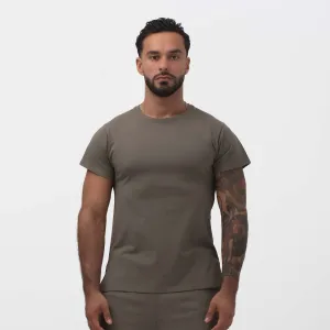 Everyday Essential T-Shirt Olive