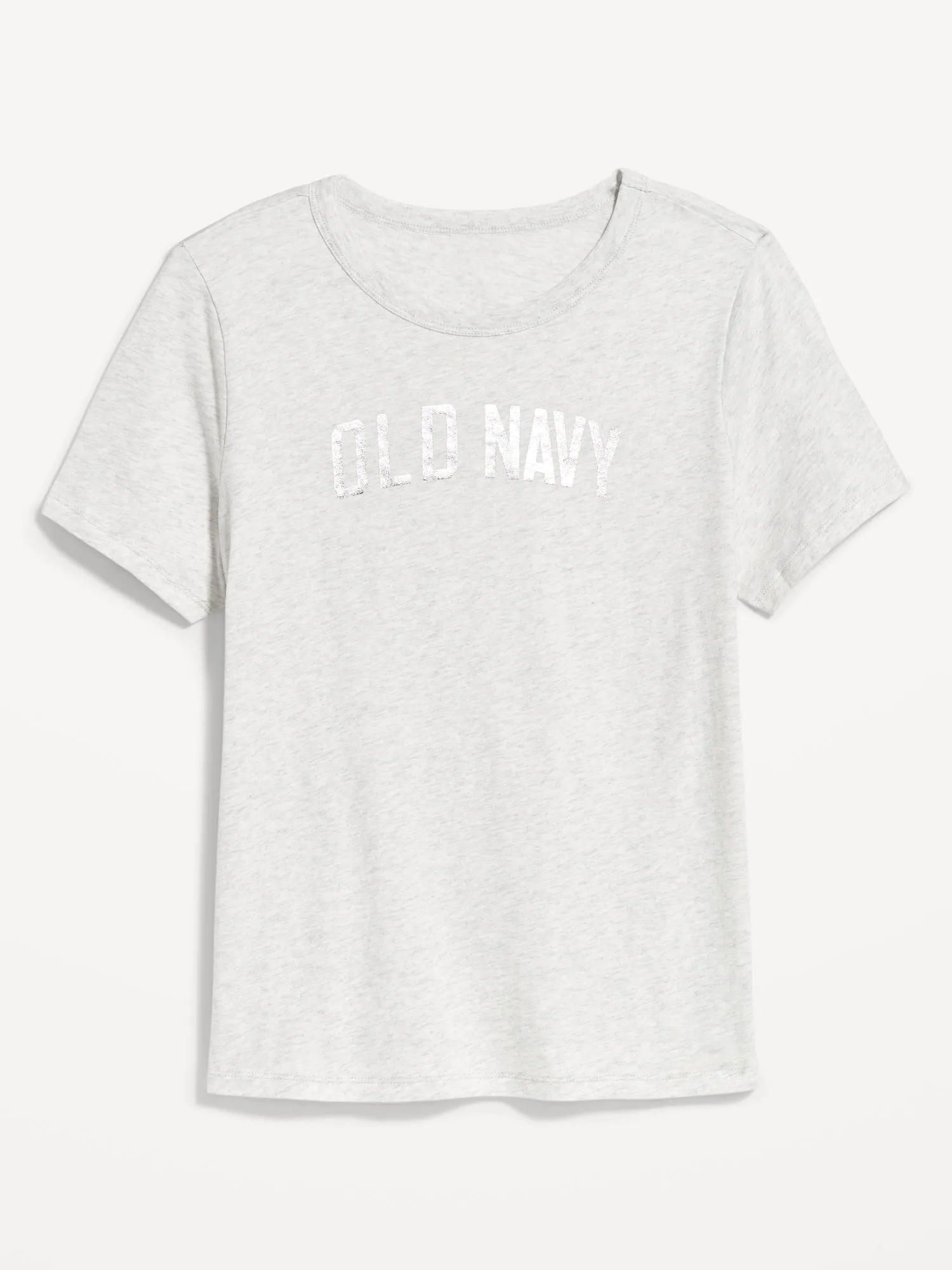 EveryWear Logo Graphic T-Shirt