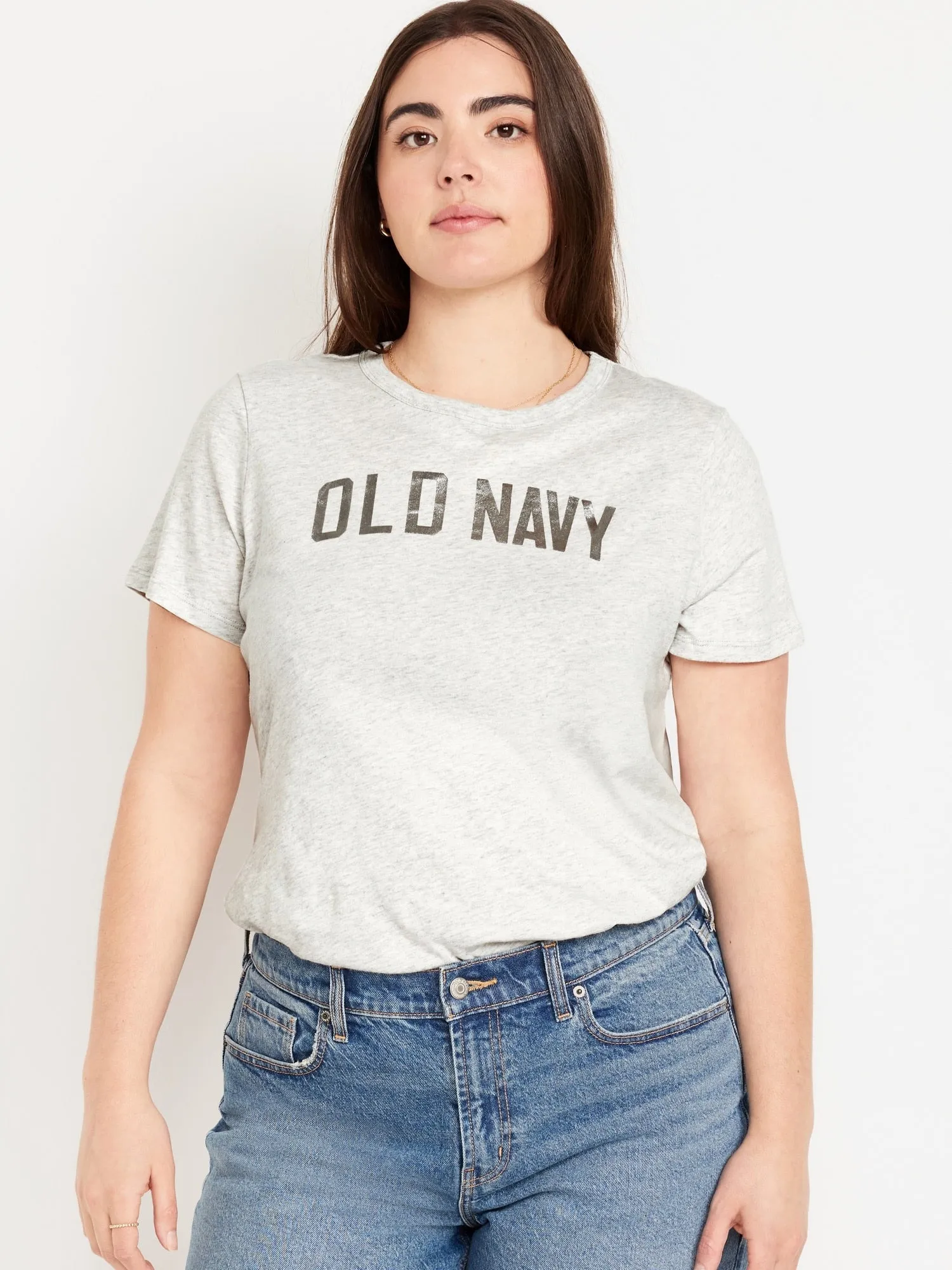 EveryWear Logo Graphic T-Shirt