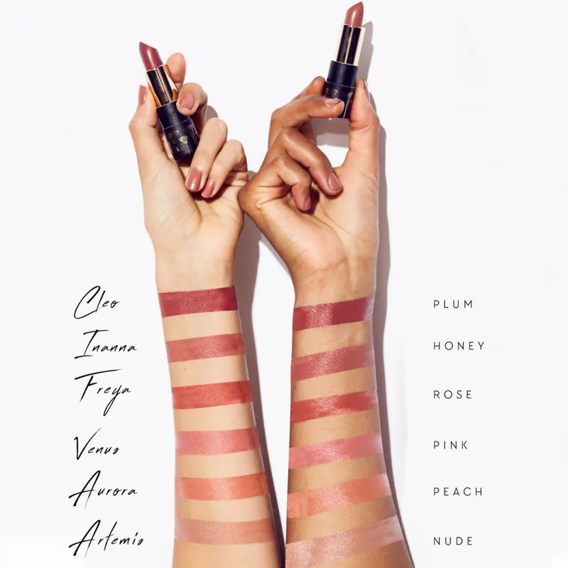 Eye of Horus Cosmetics Bio Lipstick