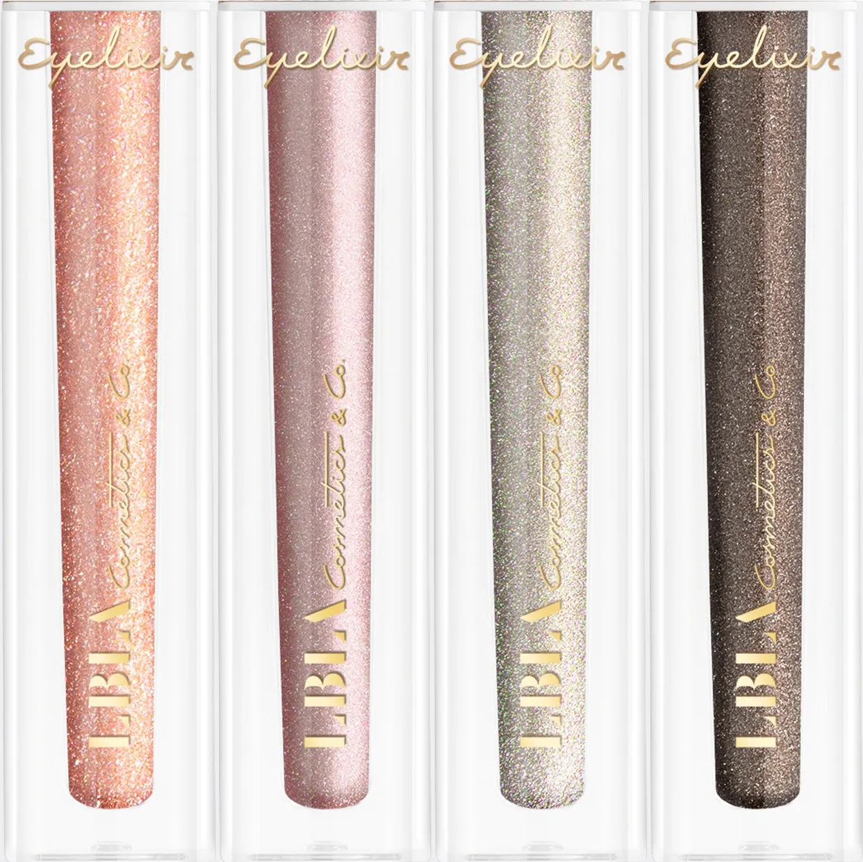 Eyelixirs set of 4- moon child