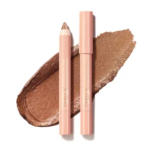 Eyeshadow Stick | 02 Gold Cone