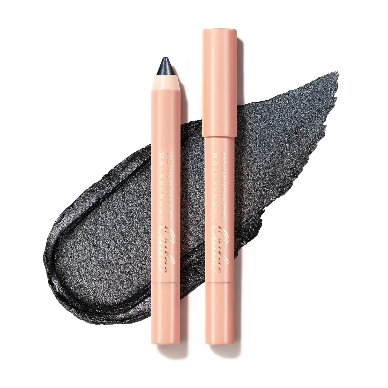 Eyeshadow Stick | 06 Text Me Black