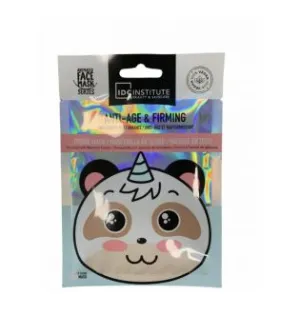 Face Mask Hydrating & Revitalizing-Panda
