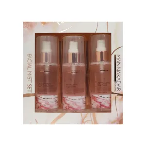 Face Mists Set - 3pc