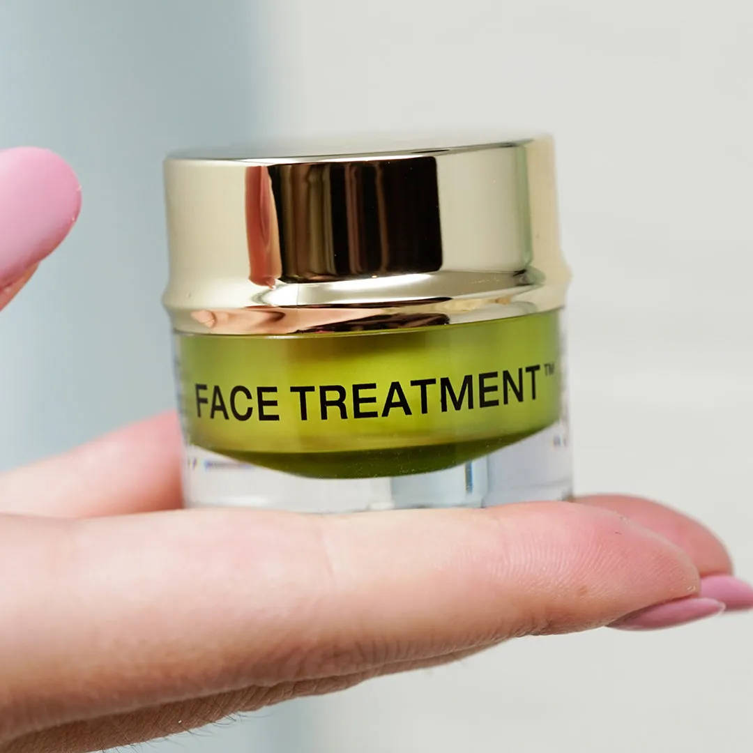 Face Treatment