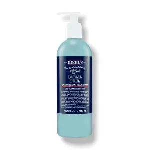 Facial Fuel Energizing Face Wash 500ML