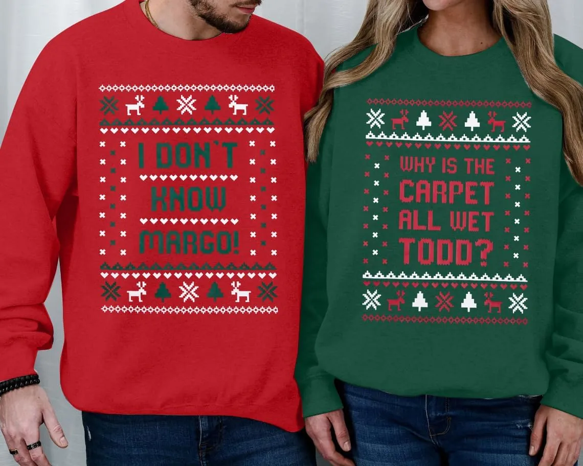 FAYALEQ Merry Christmas Sweatshirts Women: Gingerbread Graphic Shirts Funny Xmas Sweater Winter Long Sleeve Pullovers