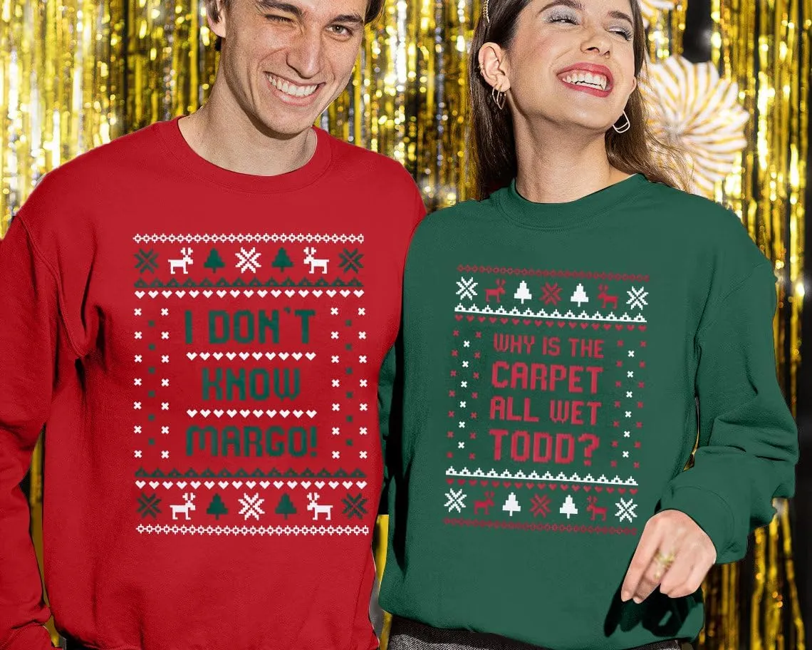 FAYALEQ Merry Christmas Sweatshirts Women: Gingerbread Graphic Shirts Funny Xmas Sweater Winter Long Sleeve Pullovers