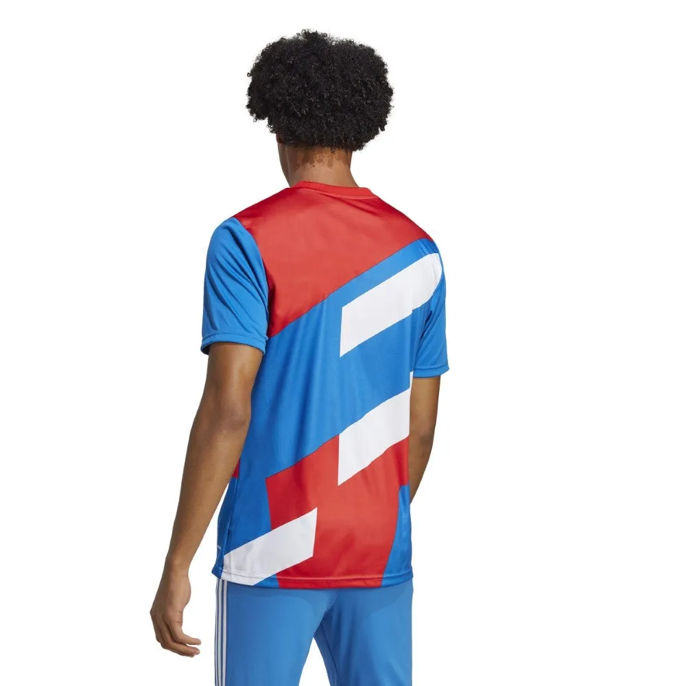 FC Bayern Pre-Match T-shirts