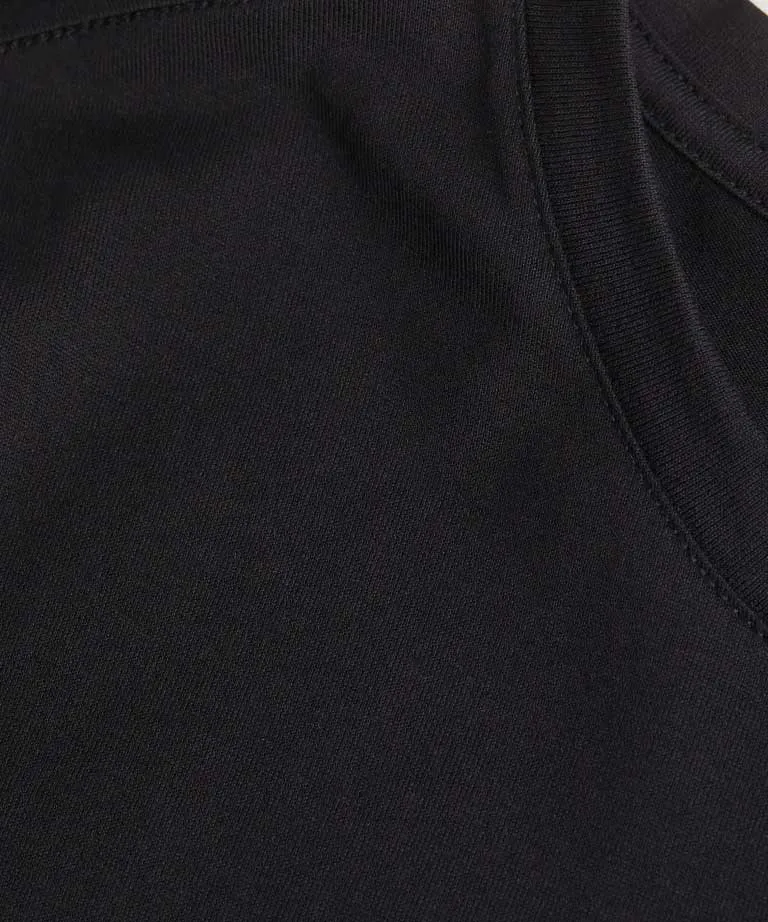 Feel good  - Round Neck T-shirt