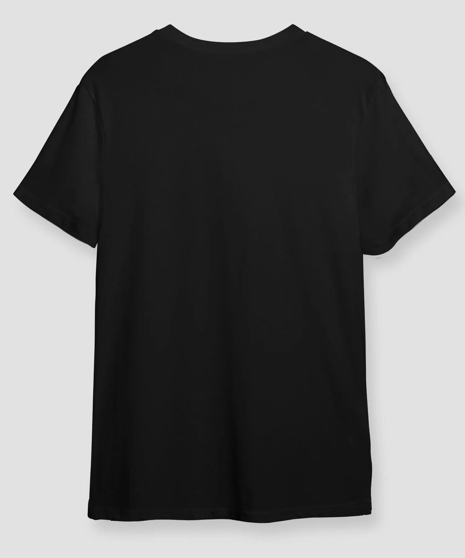 Feel good  - Round Neck T-shirt