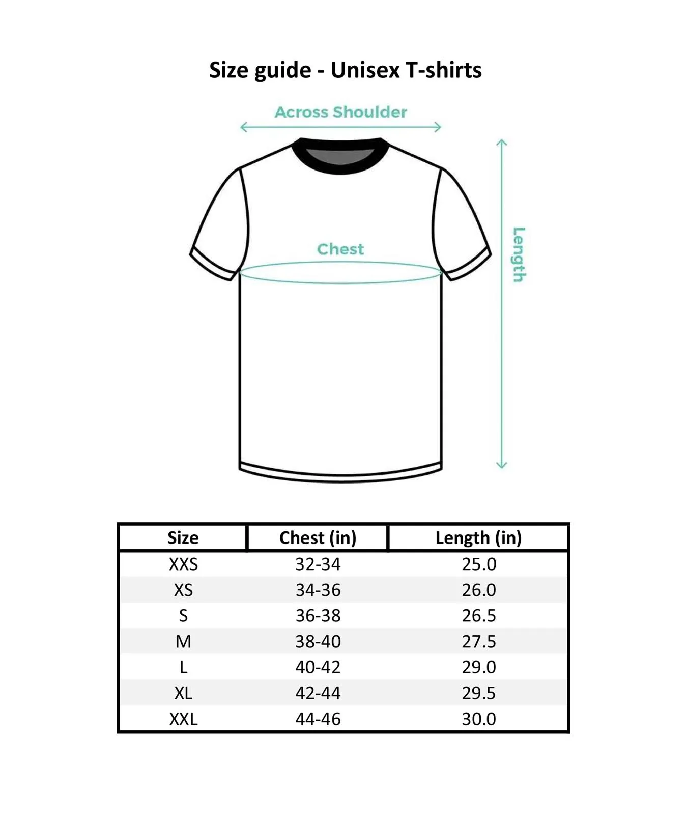 Feel good  - Round Neck T-shirt