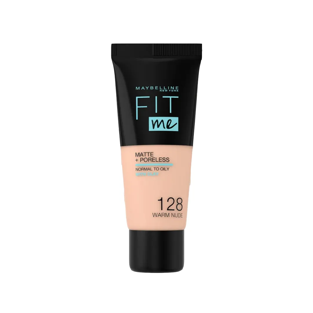 FIT ME FOUNDATION