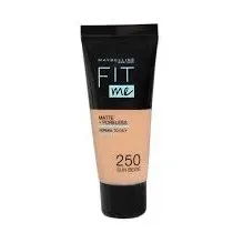 FIT ME FOUNDATION