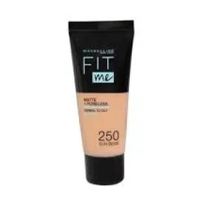 FIT ME FOUNDATION