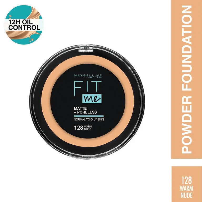 Fit Me® Powder (3 Shades)