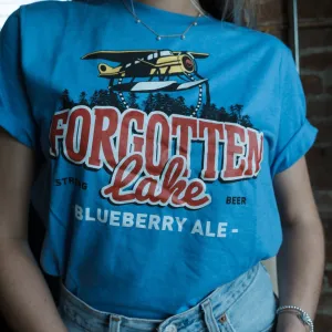 Forgotten Lake Tee