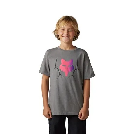 FOX YOUTH SYZ TEE