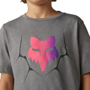 FOX YOUTH SYZ TEE