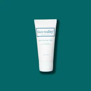 FR Soothing Clay Mask