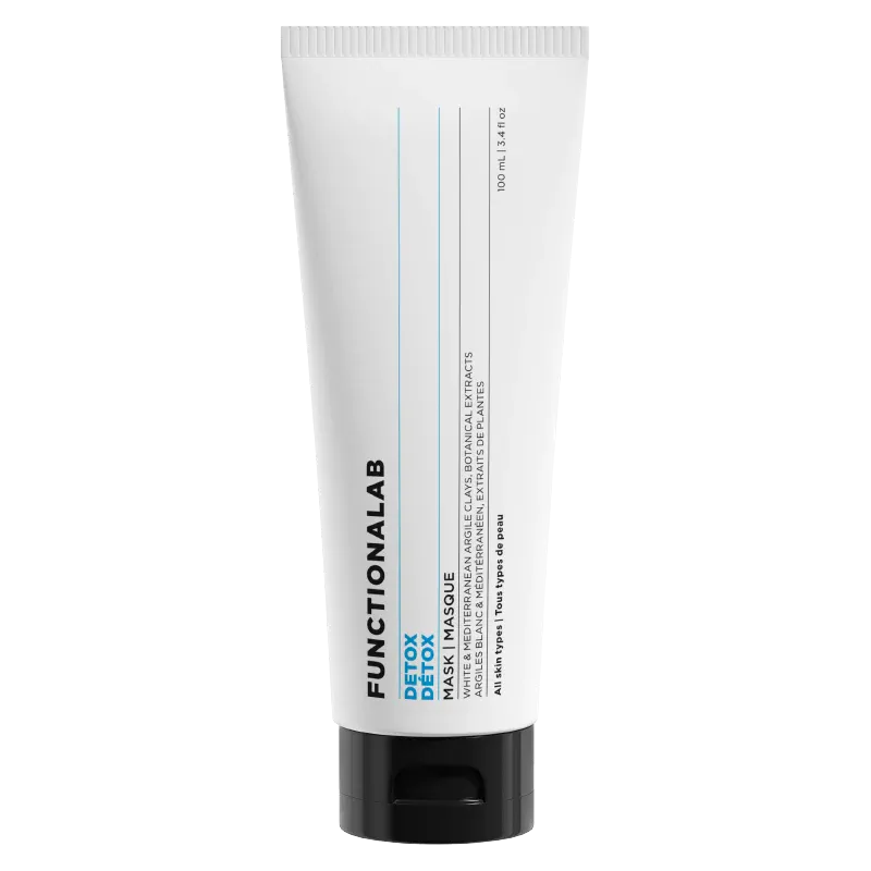 Functionalab Detox Mask