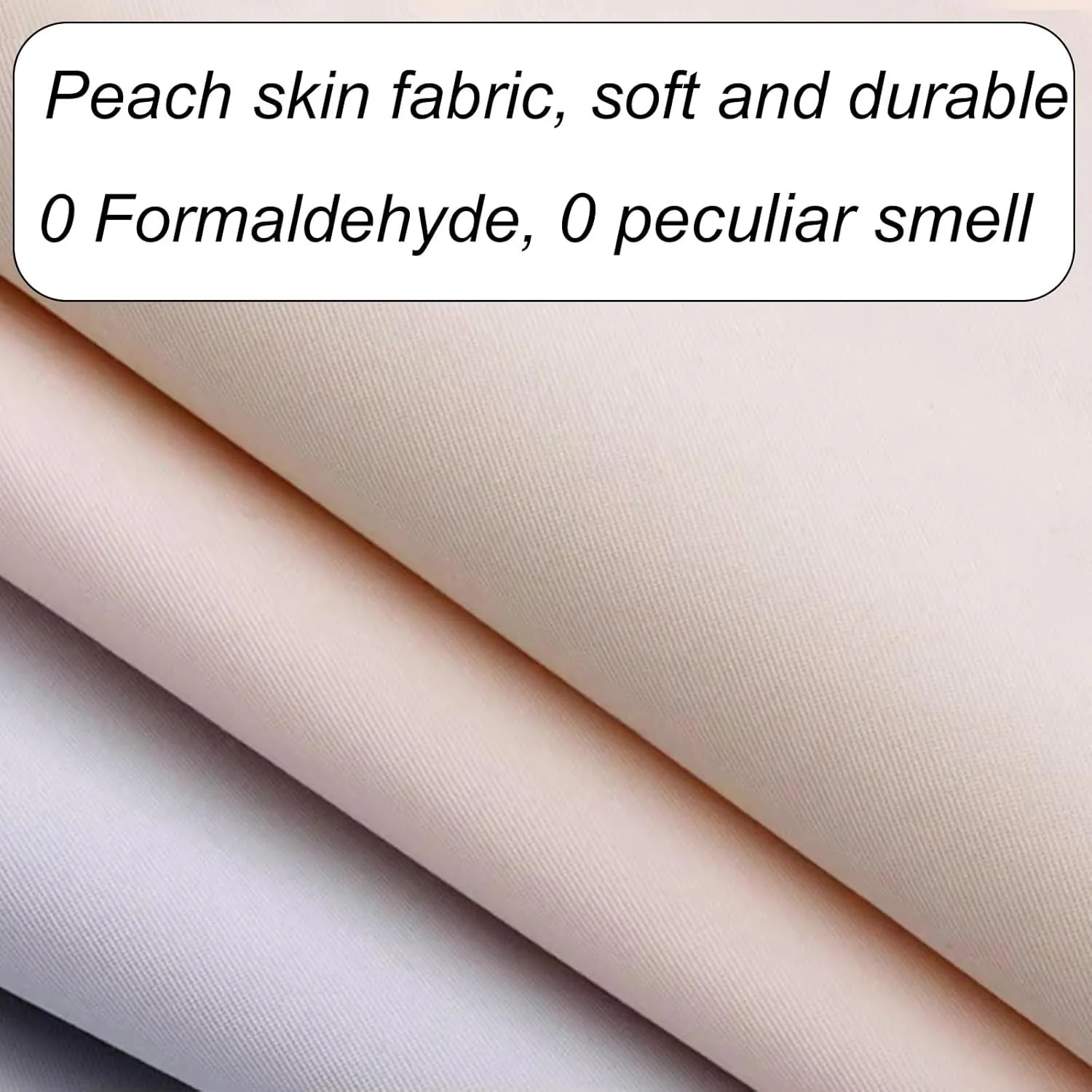 Garment Bags for Hanging Down Jacket, Peach Skin Velvet, Clothes Cover with Clear PVC WindowSealed CompletelyReuse(Pink,58x15x110cm/23x6x43in)