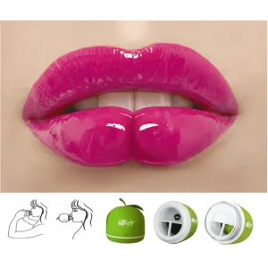 Genuine CandyLipz Mini Grape Lip Plumper (Touch-Up Travel Size) | 100k Orders Milestone Reached!