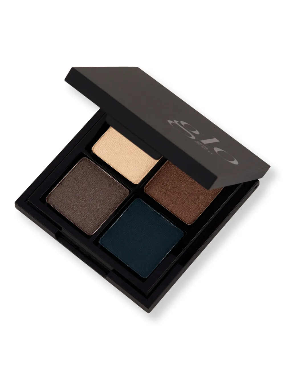 Glo Skin Eye Shadow Quad