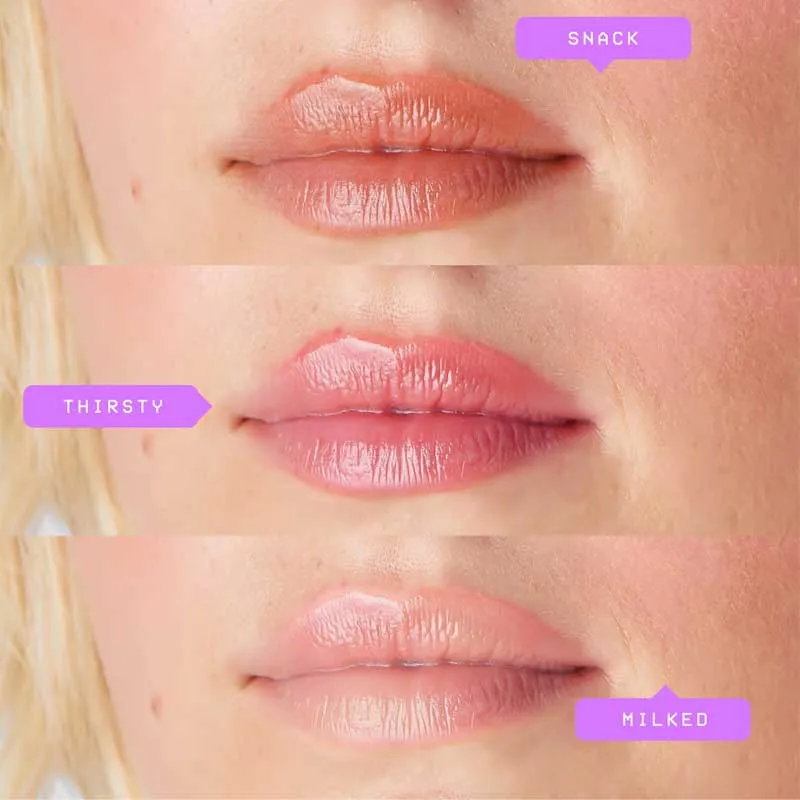 Glow Hub Gen Gleam Collagen_Up Lip Glow