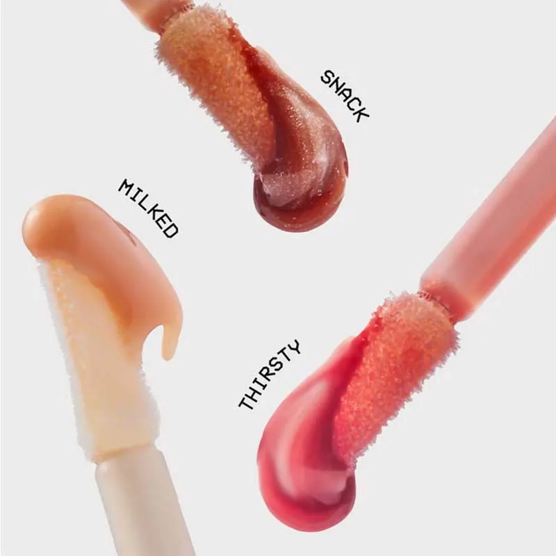 Glow Hub Gen Gleam Collagen_Up Lip Glow